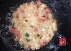 【煎饼】的做法图解8