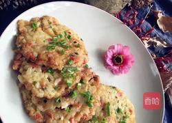 【煎饼】的做法图解9