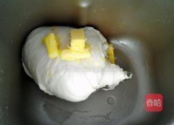 双色吐司的做法图解3