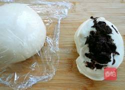 双色吐司的做法图解6