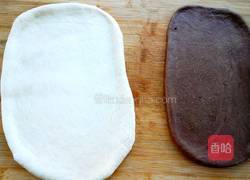 双色吐司的做法图解8