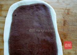 双色吐司的做法图解9