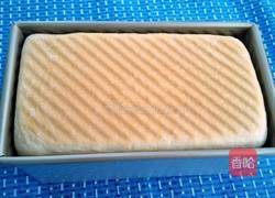 双色吐司的做法图解13