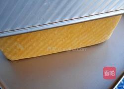 双色吐司的做法图解14