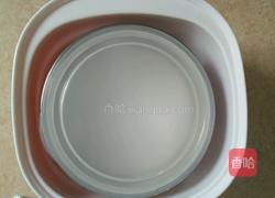 巧克力酸奶的做法图解6