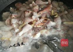 大锅菜～红烧鸡腿的做法图解1