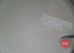 砵仔糕的做法图解2