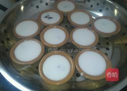 砵仔糕的做法图解6