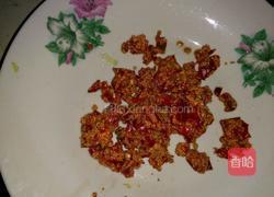 白菜蛋炒饭的做法图解6