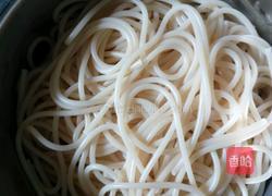 海鲜意面的做法图解5