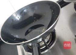 青椒炒香菇的做法图解7