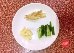 糖醋肉条的做法图解4