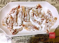 糖醋肉条的做法图解7