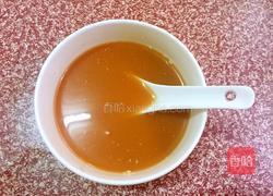 糖醋肉条的做法图解12