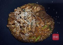 糖醋肉条的做法图解16