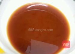 茄汁豆腐的做法图解2