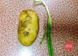 土豆丸子的做法图解1