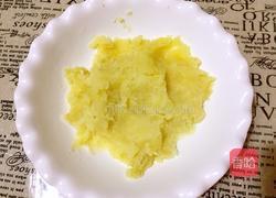 土豆丸子的做法图解4