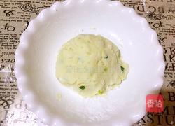 土豆丸子的做法图解6