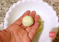 土豆丸子的做法图解7