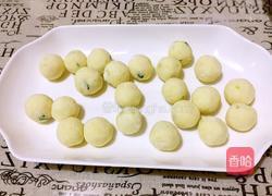 土豆丸子的做法图解8