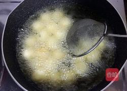 土豆丸子的做法图解10