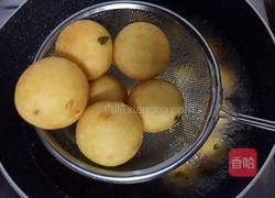土豆丸子的做法图解11