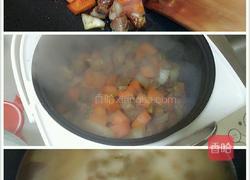 新疆手抓饭的做法图解3