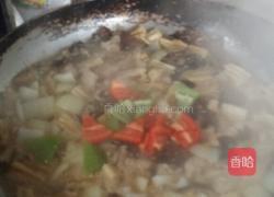 家常菜的做法图解2