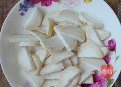 卡通兔咖喱牛肉饭的做法图解6