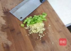 大锅炖鱼的做法图解2