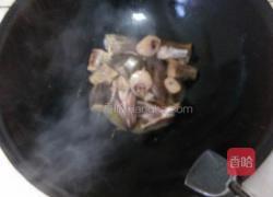 大锅炖鱼的做法图解3