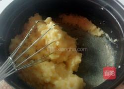 巧克力酥皮泡芙的做法图解7