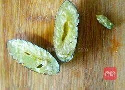 椒盐蚕蛹的做法图解8