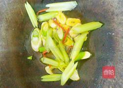 椒盐蚕蛹的做法图解13