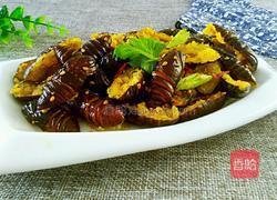 椒盐蚕蛹的做法图解15