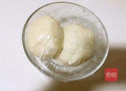 萝卜丝酥饼的做法图解4