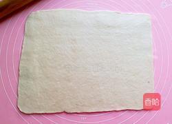 萝卜丝酥饼的做法图解11