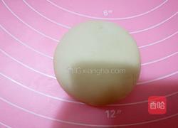 萝卜丝酥饼的做法图解21