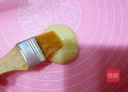 萝卜丝酥饼的做法图解22