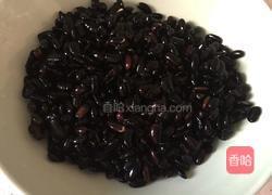 黑豆豆腐脑的做法图解2