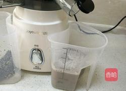 黑豆豆腐脑的做法图解3