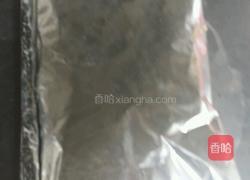 锡纸烤虾的做法图解2