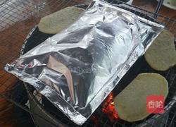 锡纸烤虾的做法图解3