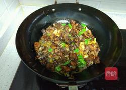 土豆烧土鸡的做法图解4