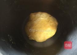 南瓜派的做法图解6