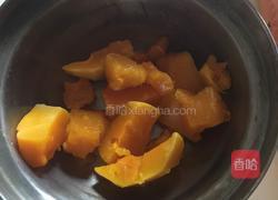 南瓜派的做法图解10