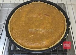 南瓜派的做法图解17