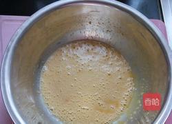 鸡蛋小饼干的做法图解3