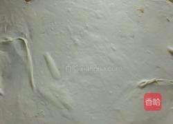 香葱油渣饼的做法图解9
